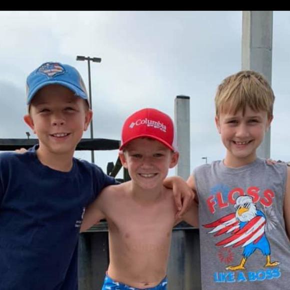 Meet your Posher, Wanda - Picture 1 of 1